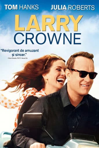 Larry Crowne