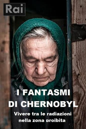 I fantasmi di Chernobyl