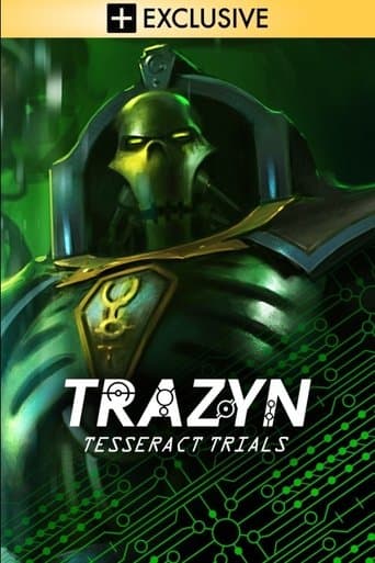 Trazyn's Tesseract Trials