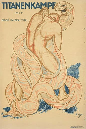 Titanenkampf