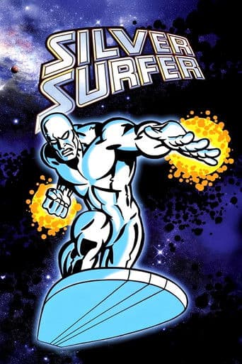 Surferul Argintiu