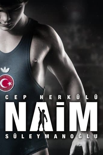Naim Süleymanoglu