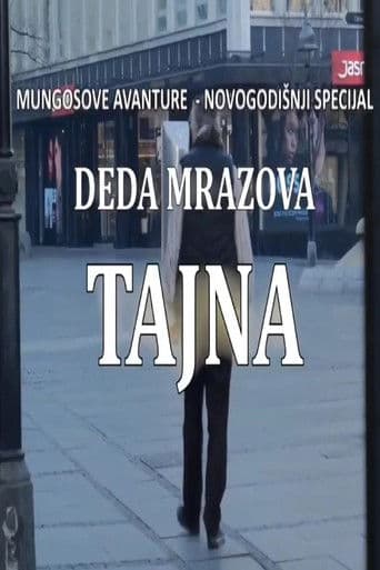 Deda mrazova tajna