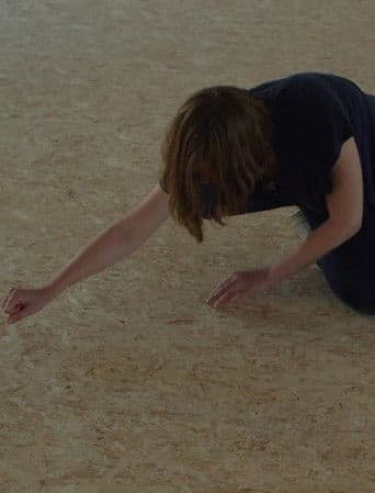 Esta puerta, esta ventana