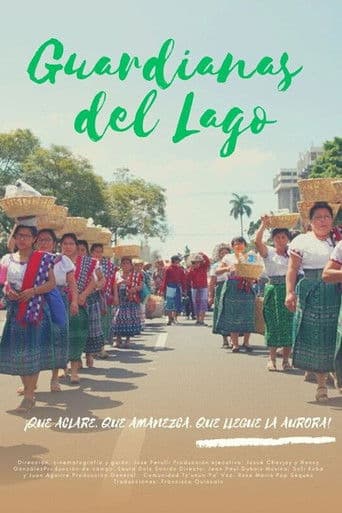 Guardianas del lago