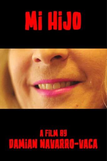Mi hijo