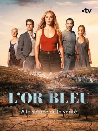 L'or bleu