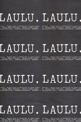 Laulu