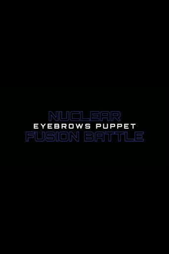 Nuclear Fusion Battle - Eyebrows Puppet