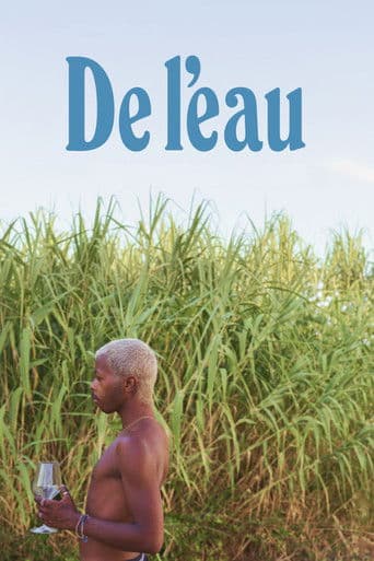 De l'eau