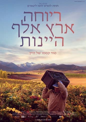 Rioja, la tierra de los mil vinos