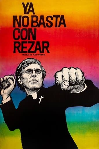Ya no basta con rezar