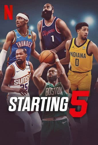 Starting 5