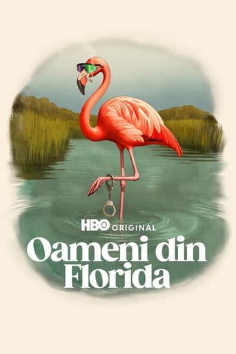Oameni din Florida