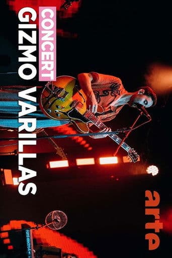 Gizmo Varillas Reeperbahn Festival Collide 2025