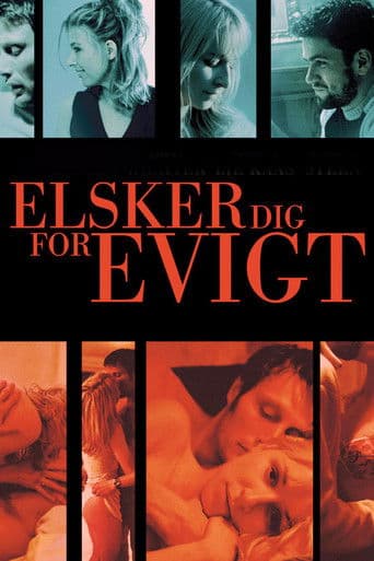 Elsker dig for evigt