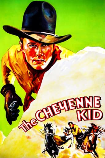 The Cheyenne Kid