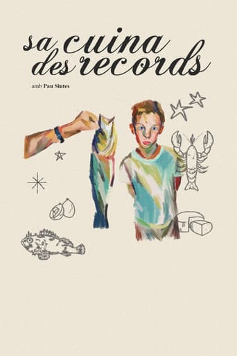 Sa cuina des records