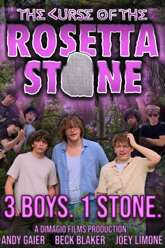The Curse of the Rosetta Stone