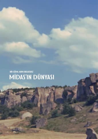 Midas'ın Dünyası
