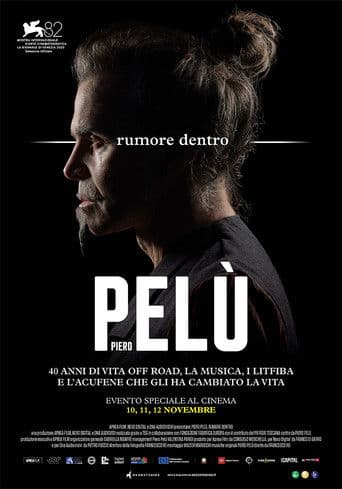 Piero Pelù - Rumore dentro