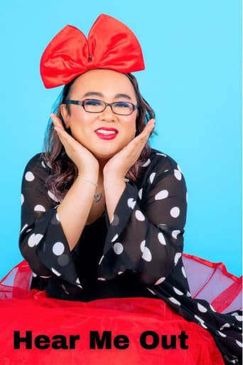 Robin Tran: Hear Me Out