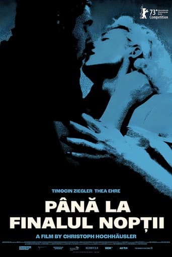 Până la finalul nopții