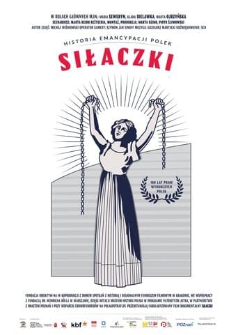 Siłaczki