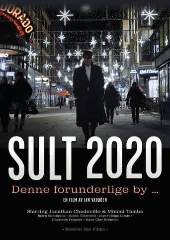 Sult 2020