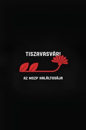 Az MSZP haláltusája