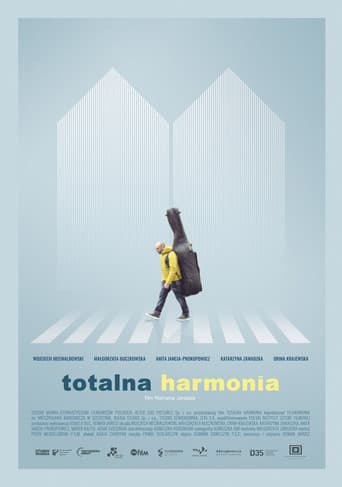 Totalna harmonia