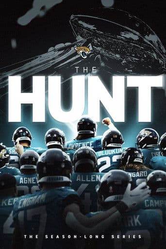 The Hunt