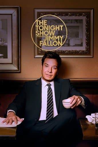 Emisiunea din seara asta cu Jimmy Fallon