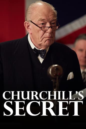 Secretul lui Churchill