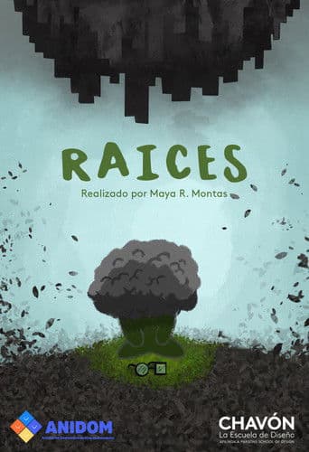 Raices