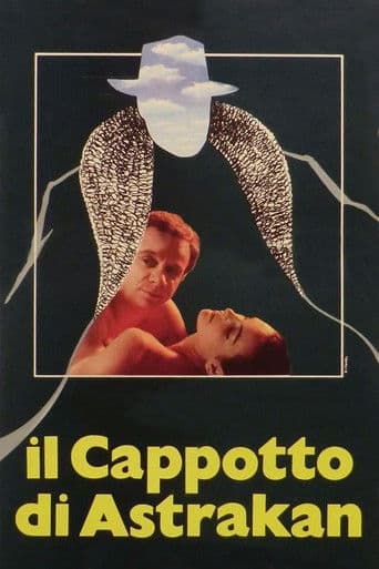 Il cappotto di Astrakan