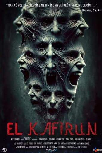 El Kafirun