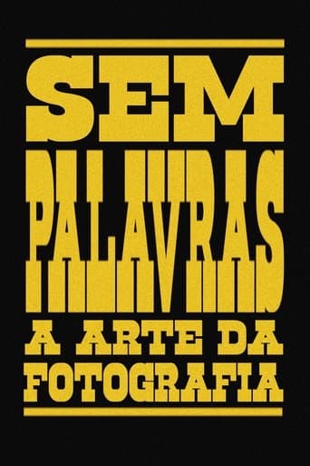 Sem Palavras: A Arte Da Fotografia