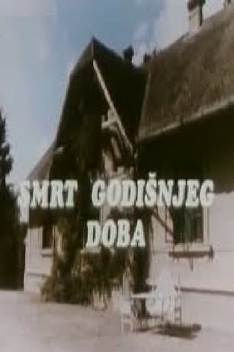 Smrt godišnjeg doba