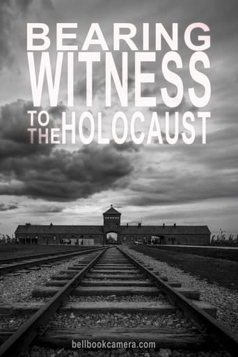 Bearing Witness to the Holocaust