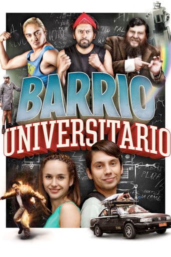 Barrio Universitario