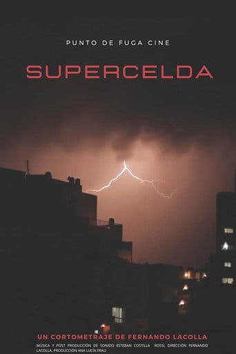 Supercelda