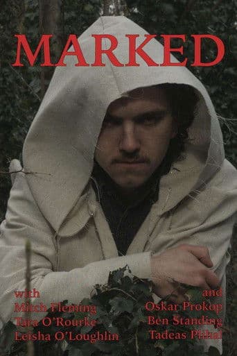 Marked
