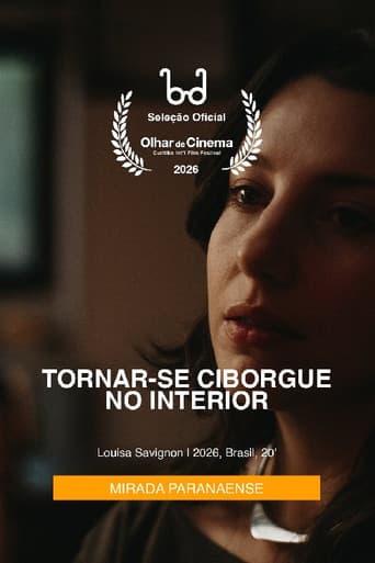 Tornar-se Ciborgue no Interior