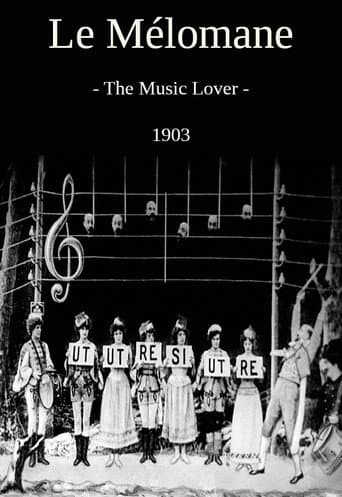 Le Mélomane