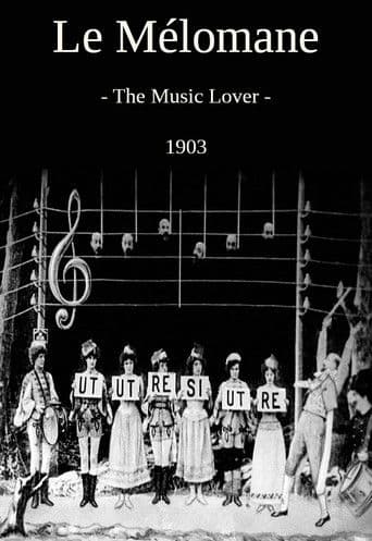 Le Mélomane