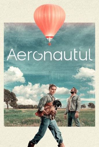 Aeronautul
