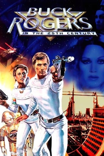 Buck Rogers în secolul XXV