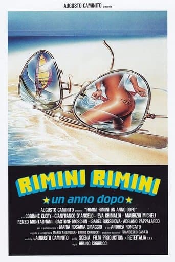 Rimini Rimini: Un an mai târziu
