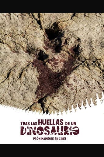Tras las Huellas de un Dinosaurio